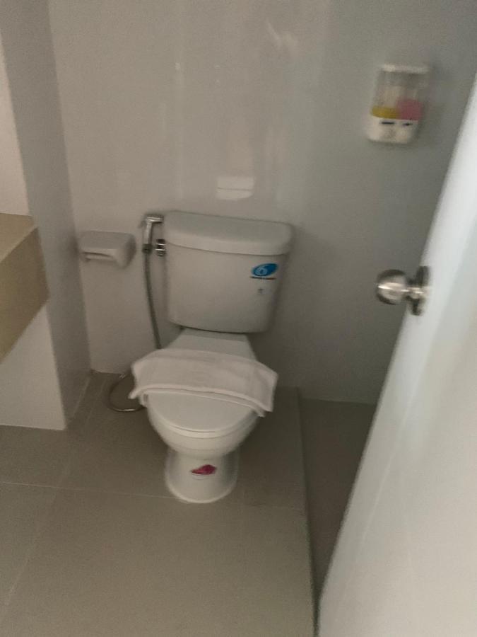 Taragrand Donmuang Airport Hotel Ban Rangsit Exterior foto